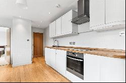 Corben Mews, London, SW8 4TA