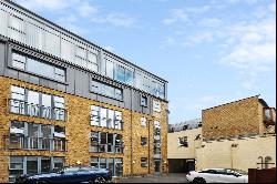 Corben Mews, London, SW8 4TA