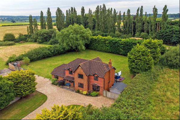 Long Lane, Maidenhead, Berkshire, SL6 3TA