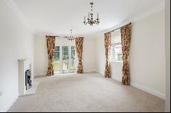 Humphris Place, Cheltenham, Gloucestershire, GL53 7FB