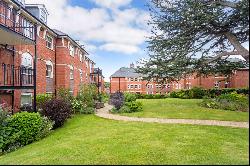 Humphris Place, Cheltenham, Gloucestershire, GL53 7FB