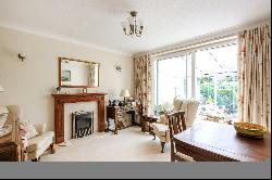 Albany Road, Cheltenham, Gloucestershire, GL50 2UL