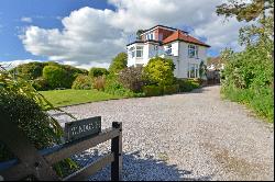 Cliff Road, Sidmouth, Devon, EX10 8JN