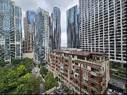 400 E Randolph Street #1229, Chicago IL 60601