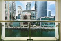 South Quay Square, London, E14 9RU