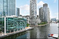 South Quay Square, London, E14 9RU