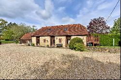 Manor Road, Towersey, Thame, Oxfordshire, OX9 3QS