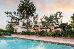 6416 Lago Lindo, Rancho Santa Fe CA 92067