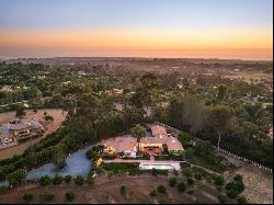 6416 Lago Lindo, Rancho Santa Fe CA 92067