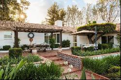 6416 Lago Lindo, Rancho Santa Fe CA 92067