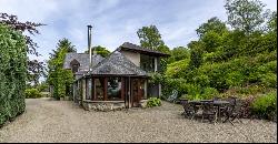 Woodlands Croft, Dyce, Aberdeen, AB21 0HD