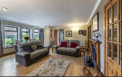 Woodlands Croft, Dyce, Aberdeen, AB21 0HD