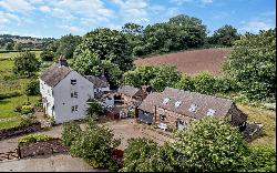 Mill Meece, Stafford, Staffordshire, ST21 6QT