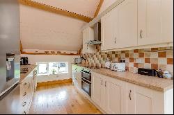 Rock Cottage, Inveraray, Argyll and Bute, PA32 8XT