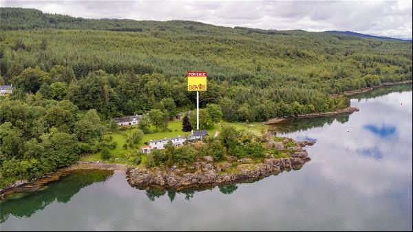 Rock Cottage, Inveraray, Argyll and Bute, PA32 8XT