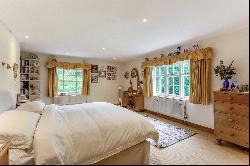 Clearwood, Dilton Marsh, Westbury, Wiltshire, BA13 4BD