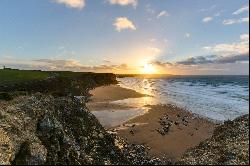 The Village, Watergate Bay, TR8 4AA