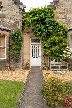 Hope Terrace, Grange, Edinburgh, EH9 2AP