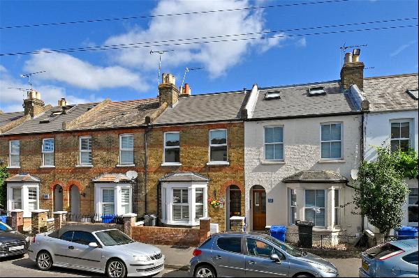 Duke Street, Windsor, Berkshire, SL4 1SQ