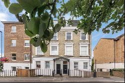 Constance House, 85-87 Churchfield Road, London, W3 6AH