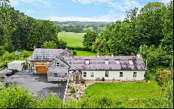 Golden Grove, Nr Llandeilo, Carmarthenshire, SA32 8NL