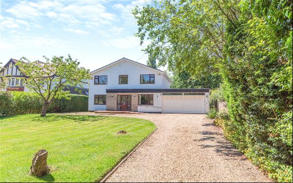 Colney Lane, Cringleford, Norwich, Norfolk, NR4 7RG