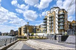 Dunbar Wharf, 108-124 Narrow Street, Limehouse, London, E14 8BB