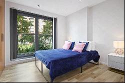 New Providence Wharf, 1 Fairmont Avenue, Canary Wharf, London, E14 9PX