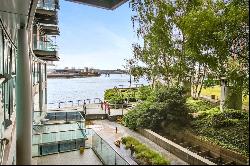 New Providence Wharf, 1 Fairmont Avenue, Canary Wharf, London, E14 9PX