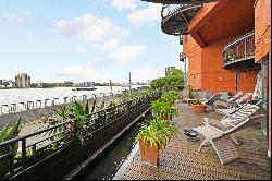 New Atlas Wharf, 3 Arnhem Place, Canary Wharf, London, E14 3SS