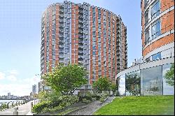 New Providence Wharf, 1 Fairmont Avenue, Canary Wharf, London, E14 9PJ