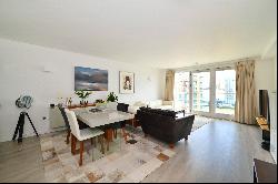 New Providence Wharf, 1 Fairmont Avenue, Canary Wharf, London, E14 9PJ