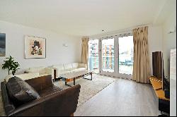 New Providence Wharf, 1 Fairmont Avenue, Canary Wharf, London, E14 9PJ