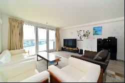 New Providence Wharf, 1 Fairmont Avenue, Canary Wharf, London, E14 9PJ