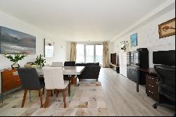 New Providence Wharf, 1 Fairmont Avenue, Canary Wharf, London, E14 9PJ