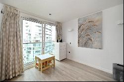 New Providence Wharf, 1 Fairmont Avenue, Canary Wharf, London, E14 9PJ