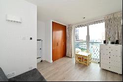 New Providence Wharf, 1 Fairmont Avenue, Canary Wharf, London, E14 9PJ