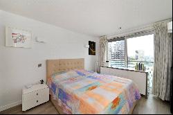 New Providence Wharf, 1 Fairmont Avenue, Canary Wharf, London, E14 9PJ