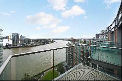 New Providence Wharf, 1 Fairmont Avenue, Canary Wharf, London, E14 9PJ