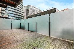 12 Baltimore Wharf, Canary Wharf, London, E14 9FG