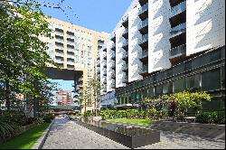 12 Baltimore Wharf, Canary Wharf, London, E14 9FG