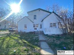 302 S 9th Street, Plattsmouth NE 68048