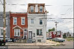 1522 W Dauphin Street, Philadelphia PA 19132