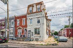 1522 W Dauphin Street, Philadelphia PA 19132