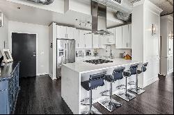 50 E 16th Street #1405, Chicago IL 60616