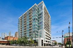 50 E 16th Street #1405, Chicago IL 60616