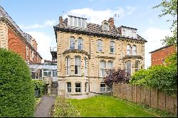 Westbury Park, Westbury Park, Bristol, BS6 7JA