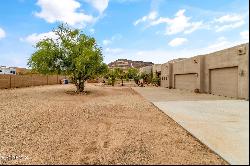 3019 W Trail Drive, Phoenix AZ 85086