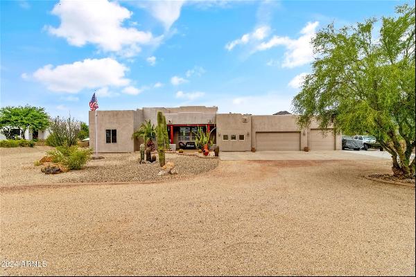 3019 W Trail Drive, Phoenix AZ 85086