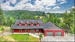 365 French Gulch Rd, Kingston ID 83839